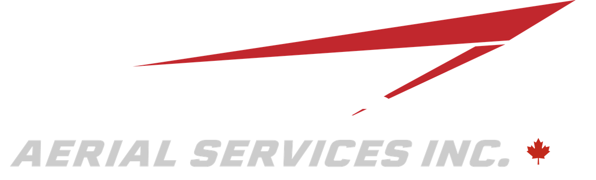 Stinson Aerial Services